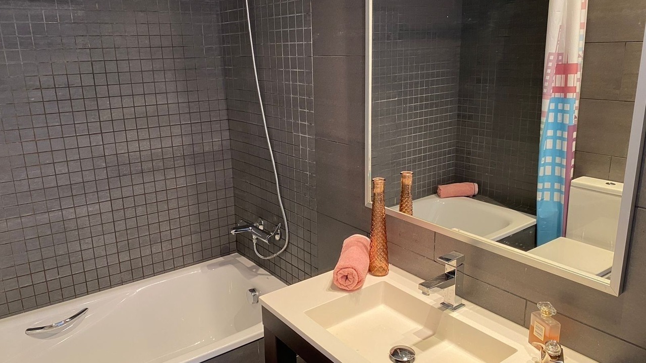 Photo of Bathroom in Vilassar de Dalt