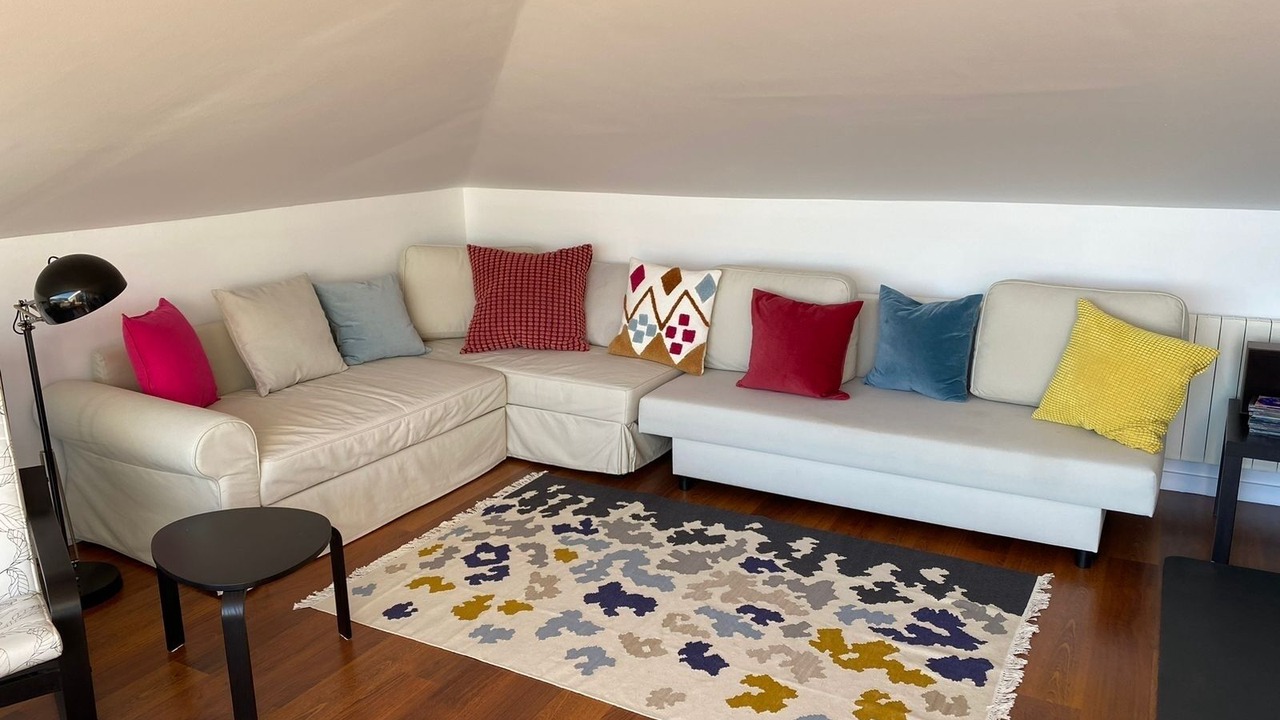 Photo of Livingroom in Vilassar de Dalt