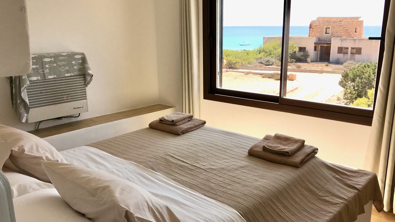 Photo of Bedroom in Formentera