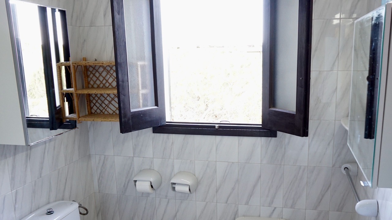 Photo of Bathroom in Formentera