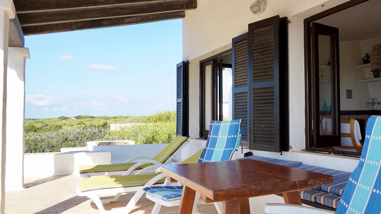 Photo of Outdoor in Formentera