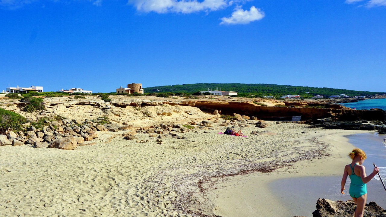 Photo of Others in Formentera