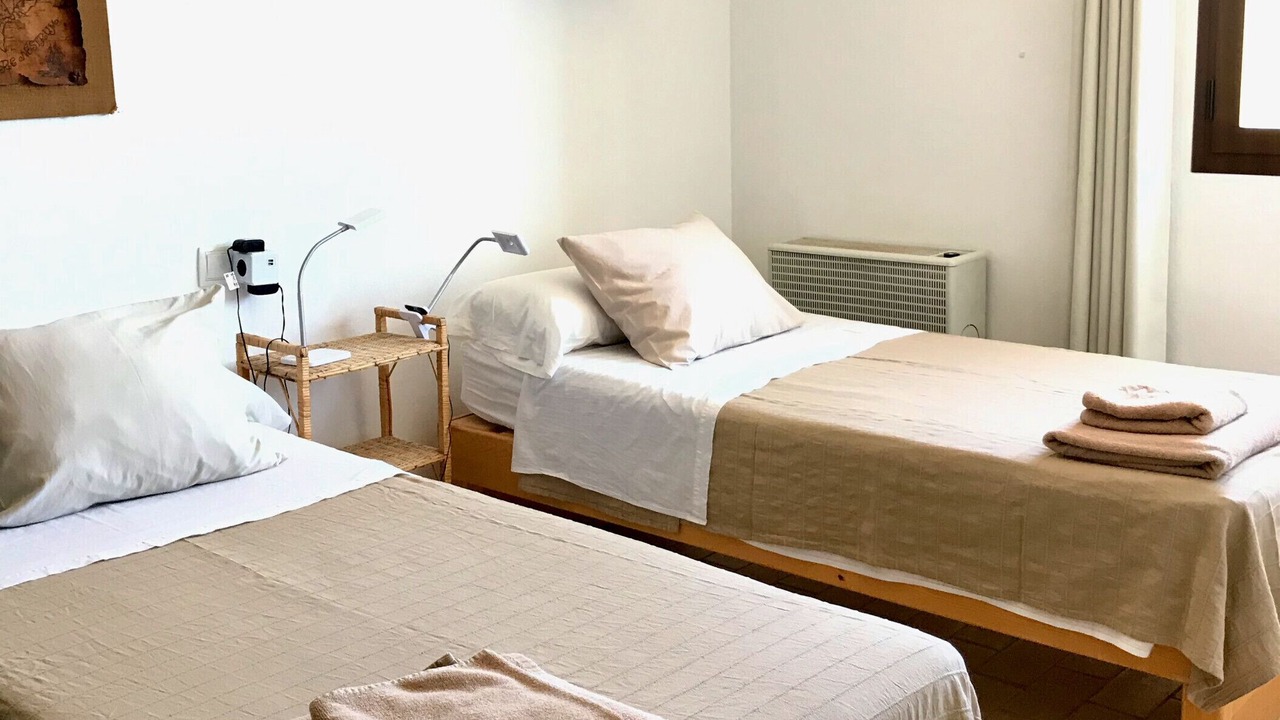 Photo of Bedroom in Formentera