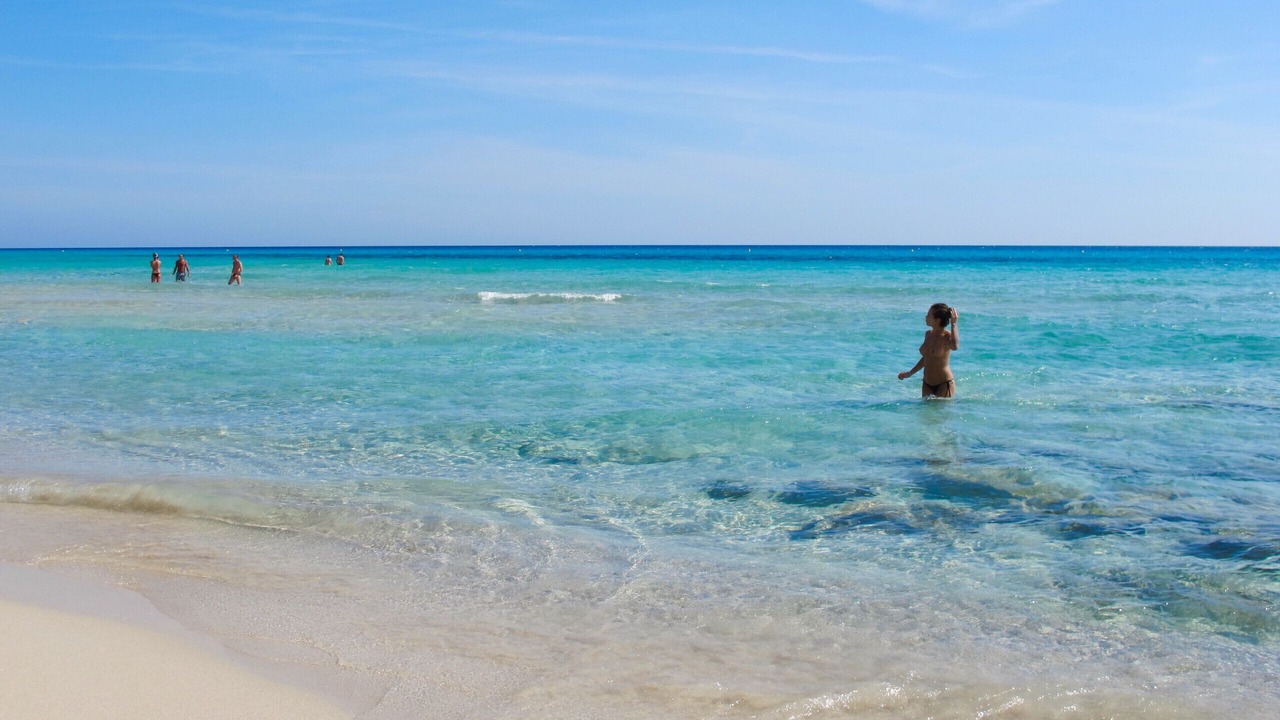 Photo of Others in Formentera