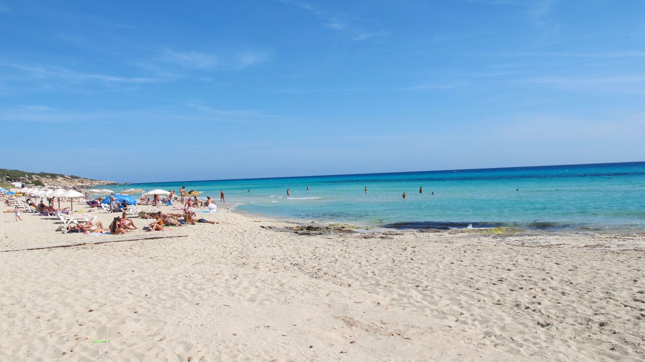 Photo of Others in Formentera