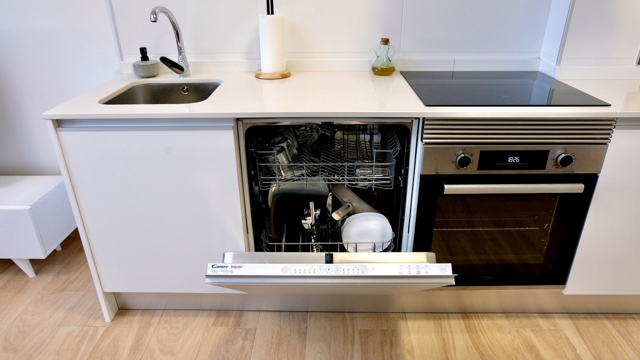 Photo of Kitchen in Puerto Marino
