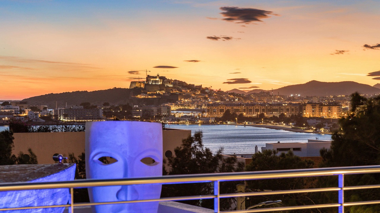 Photo of Outdoor in Cap Martinet