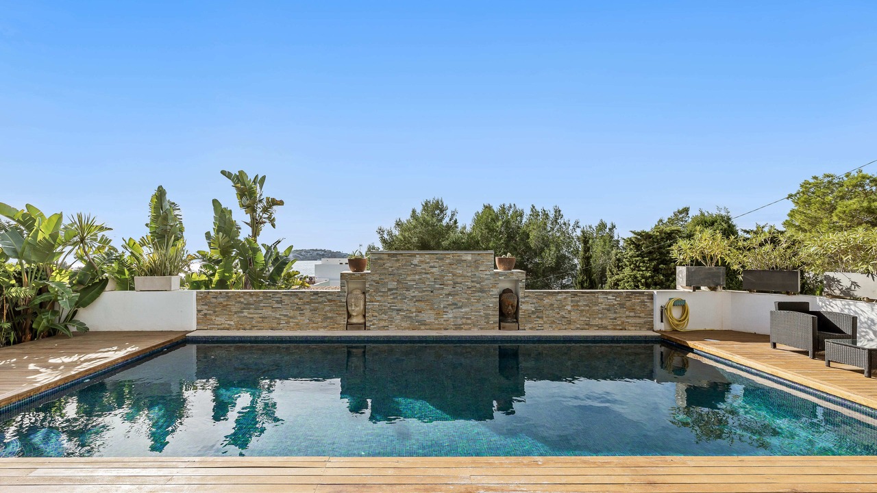 Photo of Outdoor in Cap Martinet