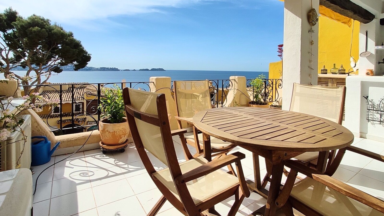 Photo of Outdoor in Peguera