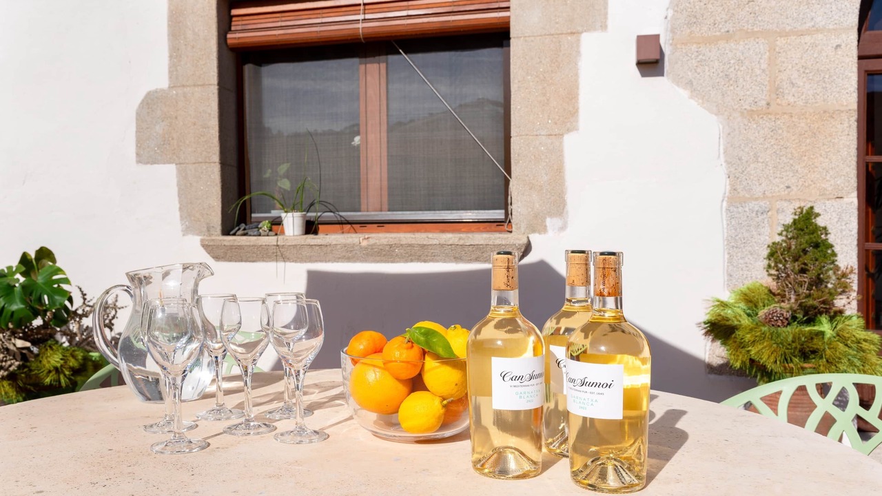 Photo of Outdoor in Can Ginebre