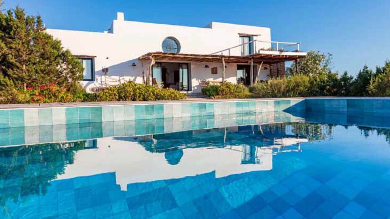 Photo of Outdoor in Formentera