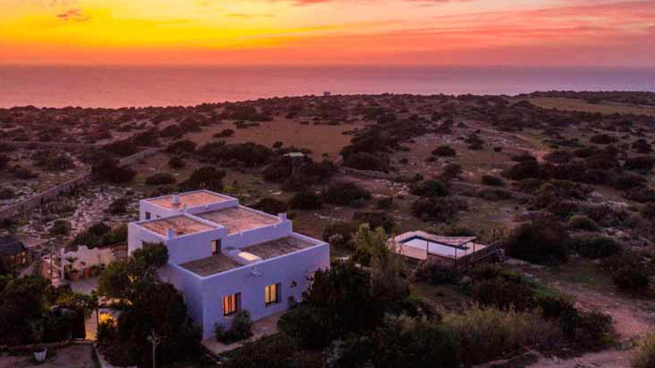 Photo of Outdoor in Formentera