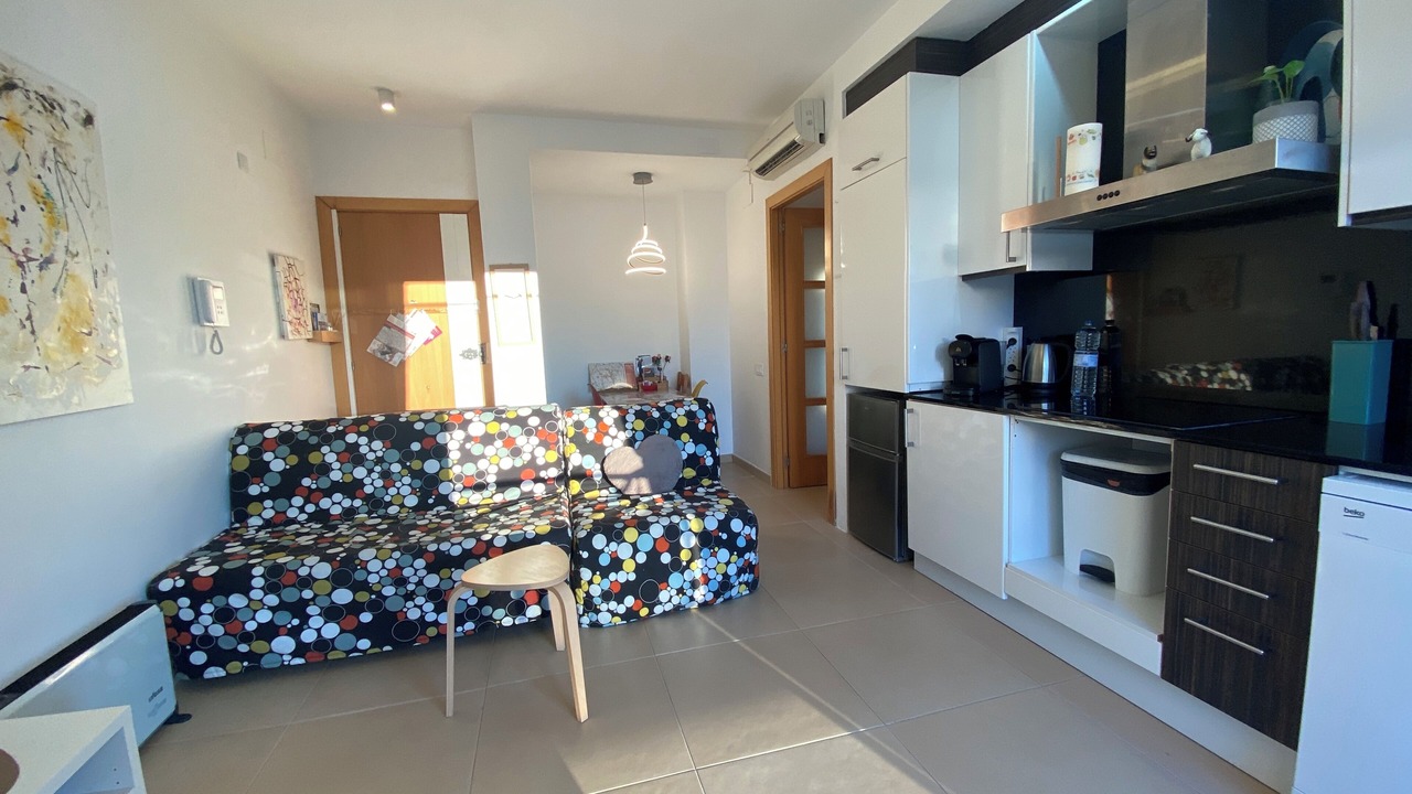 Photo of Livingroom in Terrassa