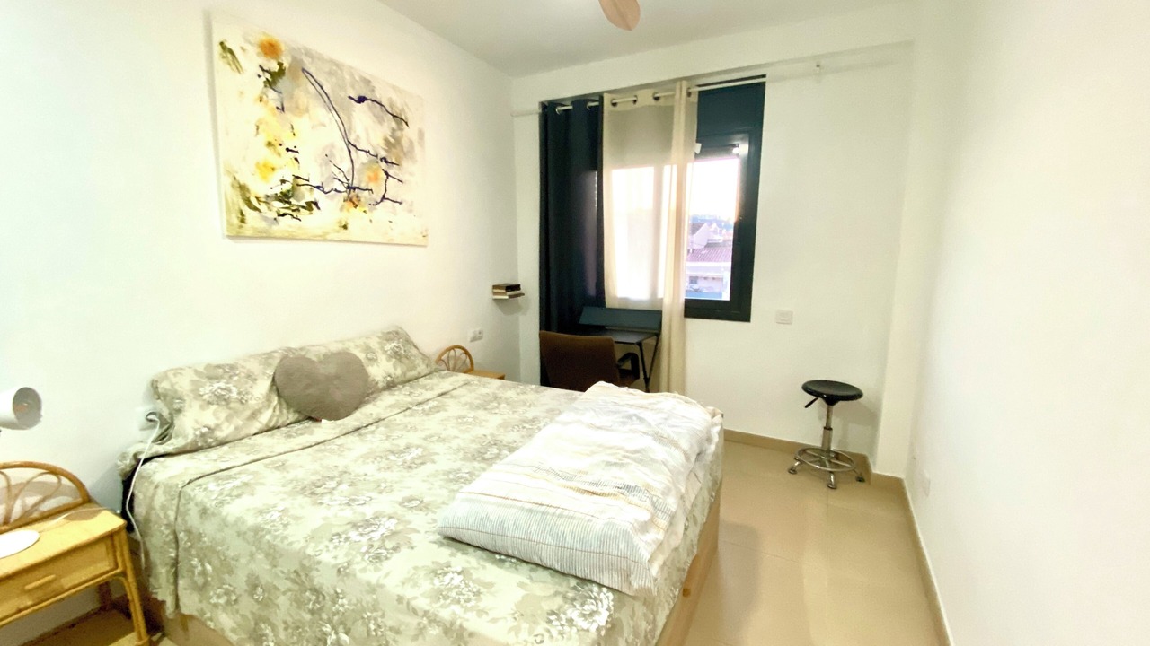 Photo of Bedroom in Terrassa