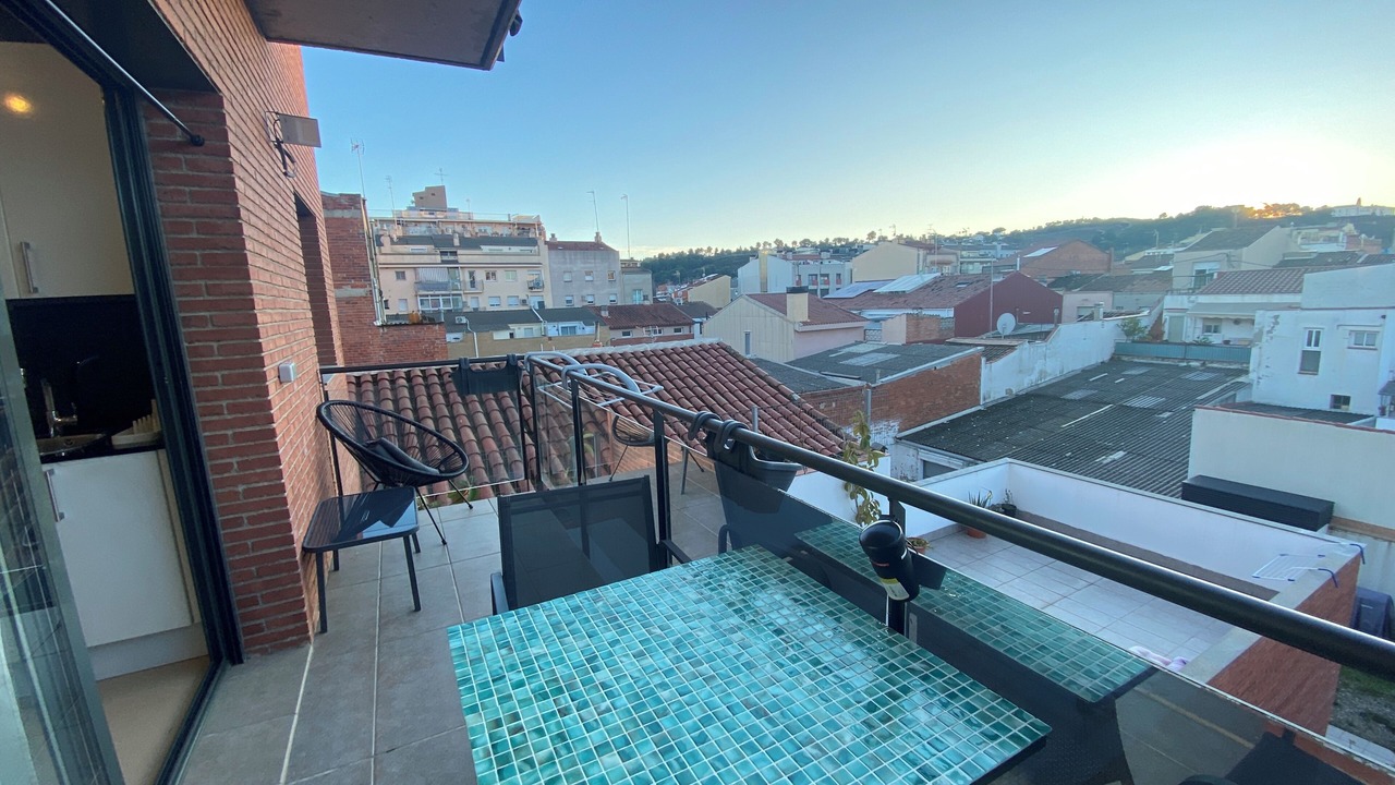 Photo of Outdoor in Terrassa