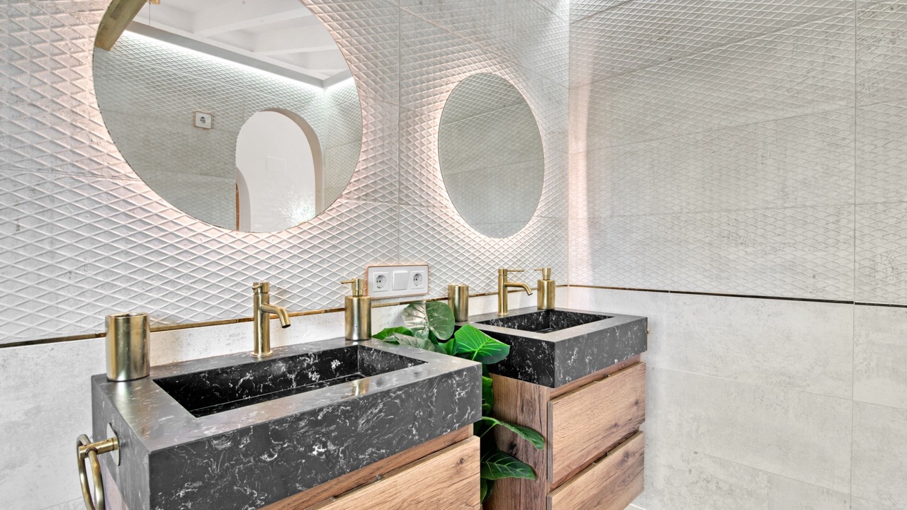 Photo of Bathroom in El Tosalet