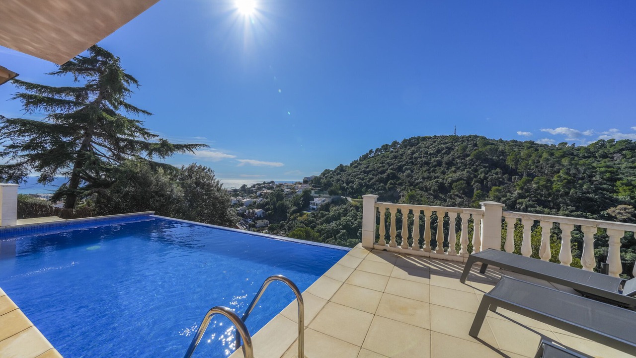 Photo of Outdoor in Gualba de Dalt