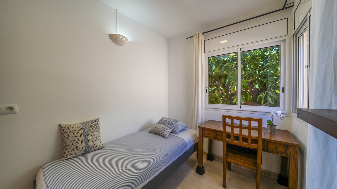 Photo of Bedroom in Gualba de Dalt