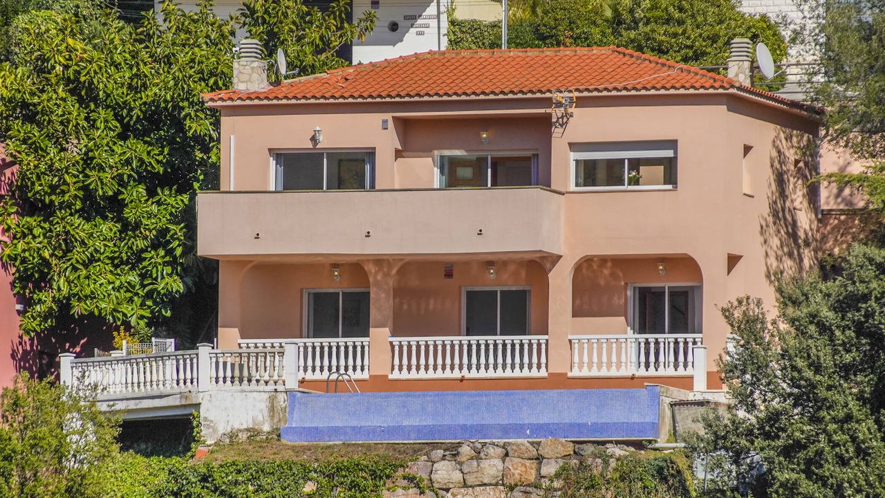 Photo of Outdoor in Gualba de Dalt