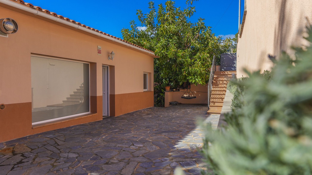 Photo of Outdoor in Gualba de Dalt
