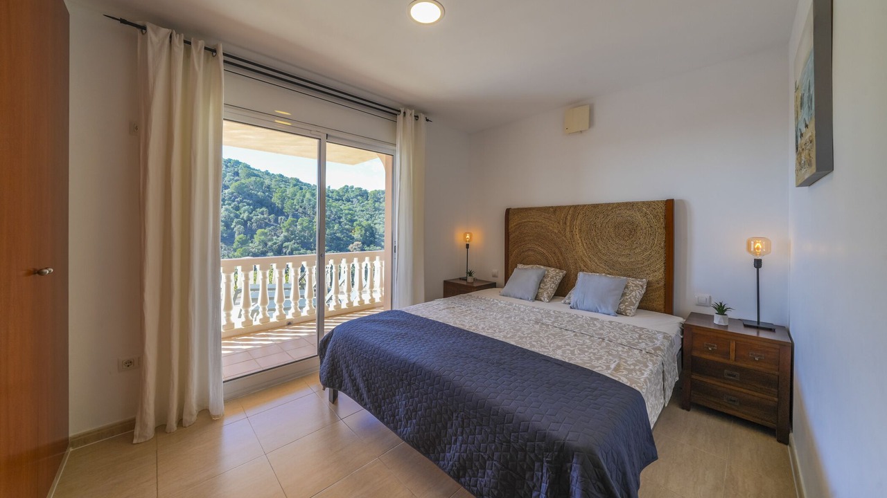 Photo of Bedroom in Gualba de Dalt