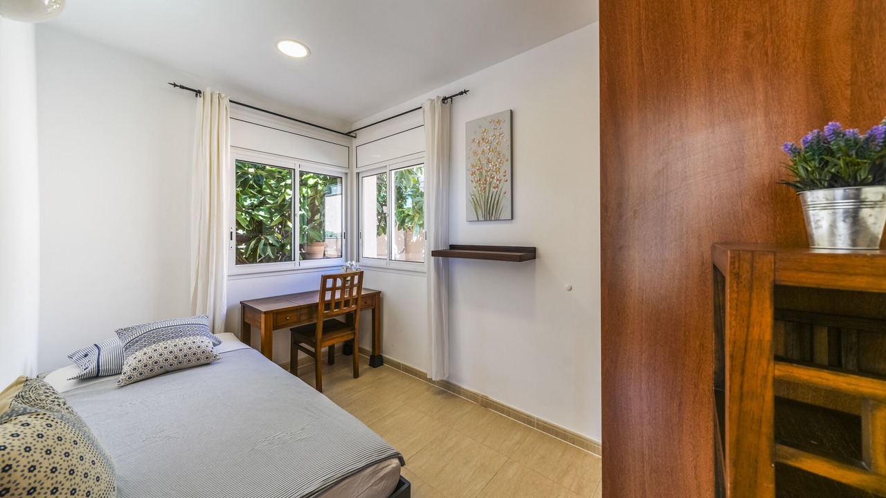 Photo of Bedroom in Gualba de Dalt