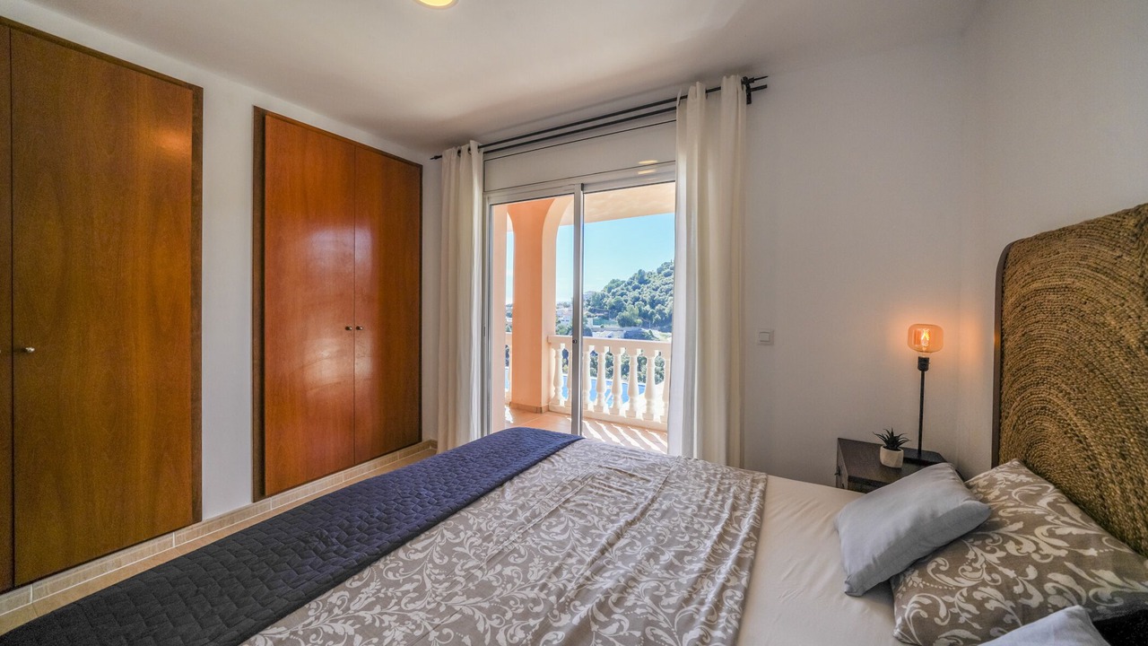 Photo of Bedroom in Gualba de Dalt