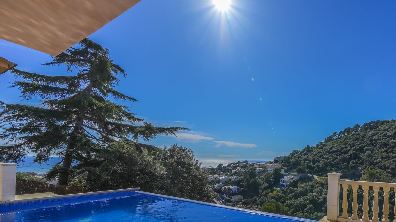 Photo of Outdoor in Gualba de Dalt