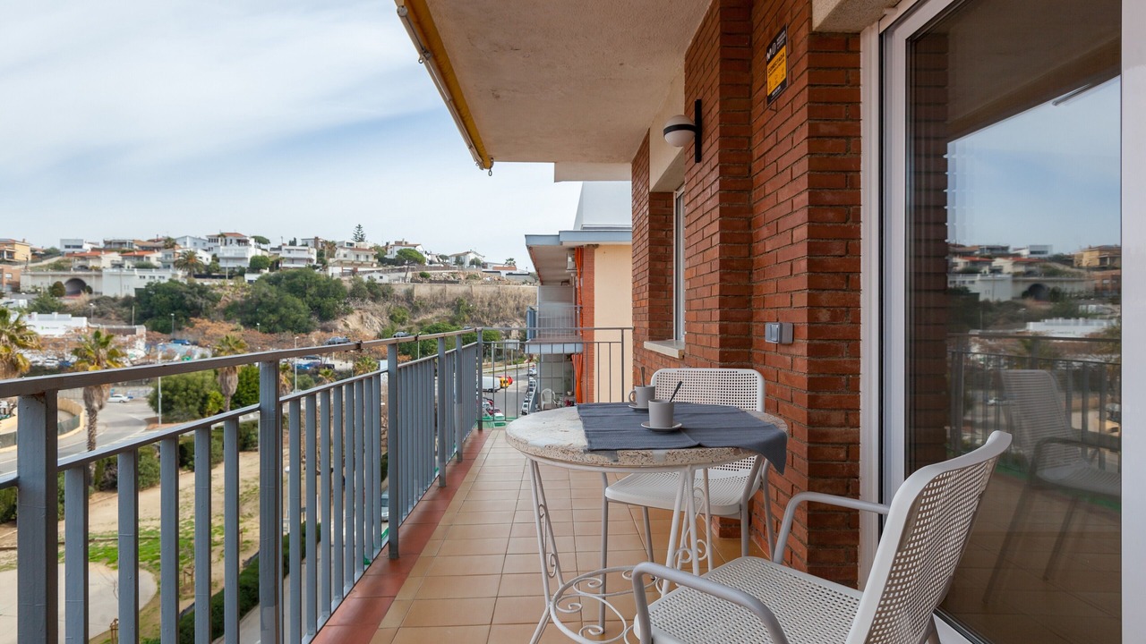Photo of Outdoor in Canet de Mar