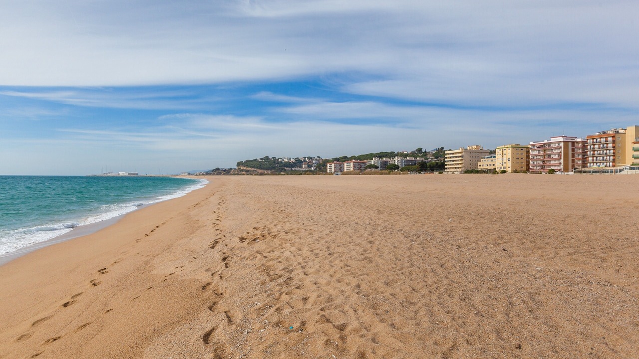 Photo of Others in Canet de Mar