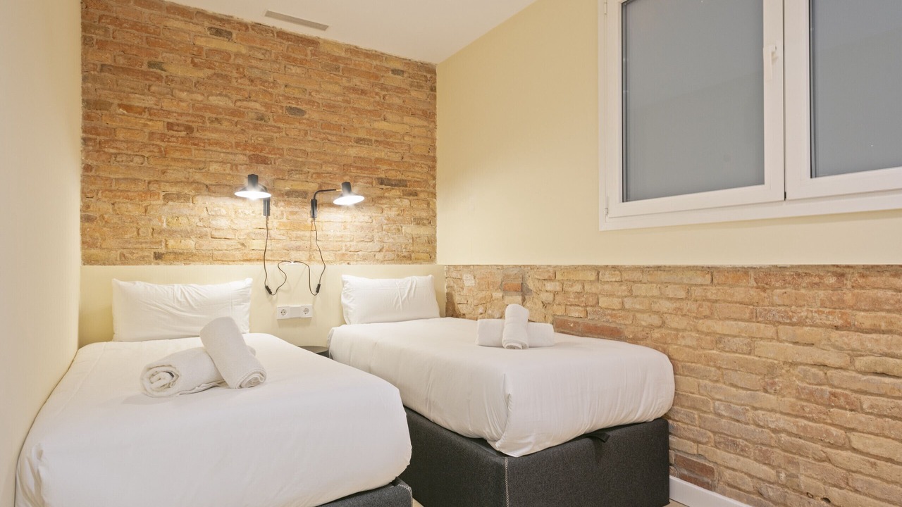 Photo of Bedroom in Sant Gervasi