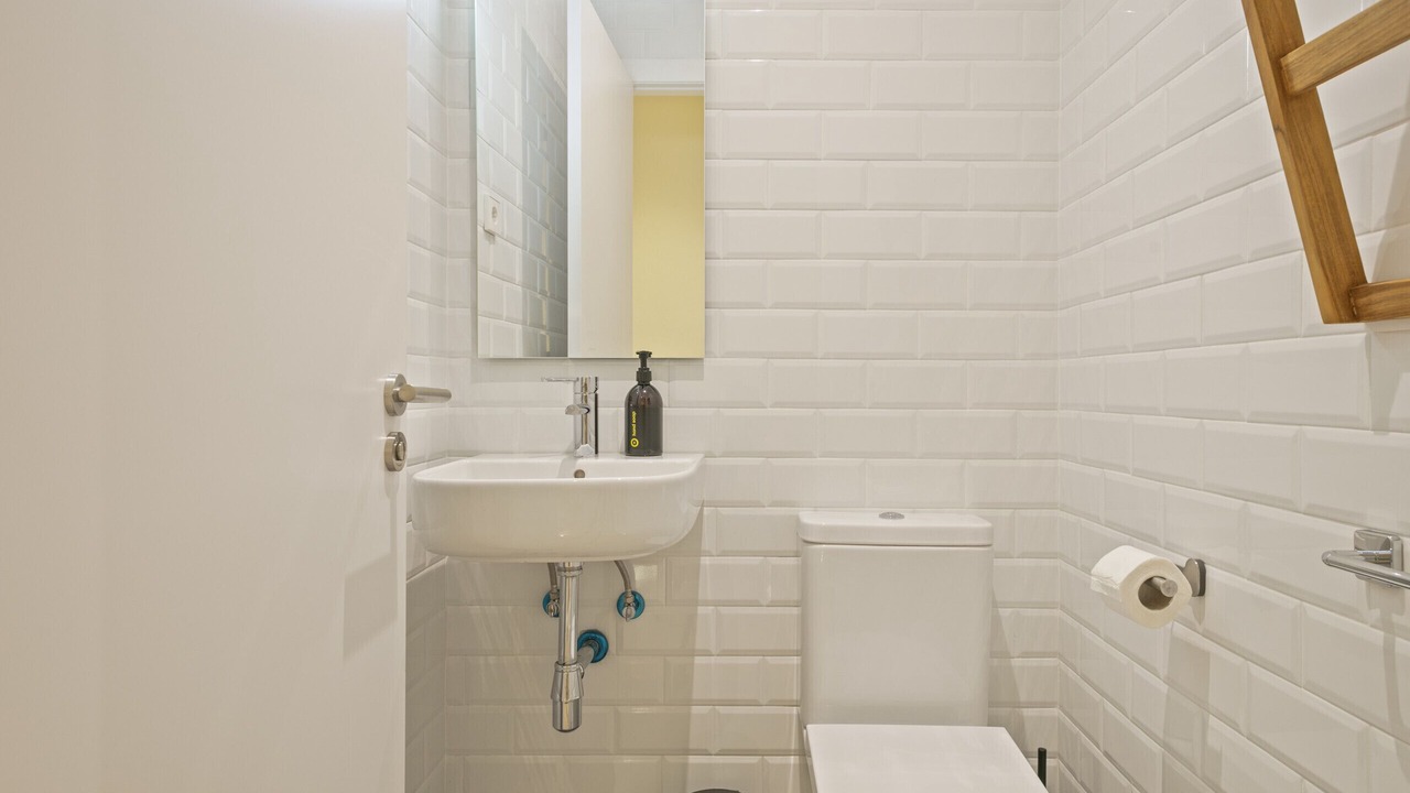 Photo of Bathroom in Sant Gervasi
