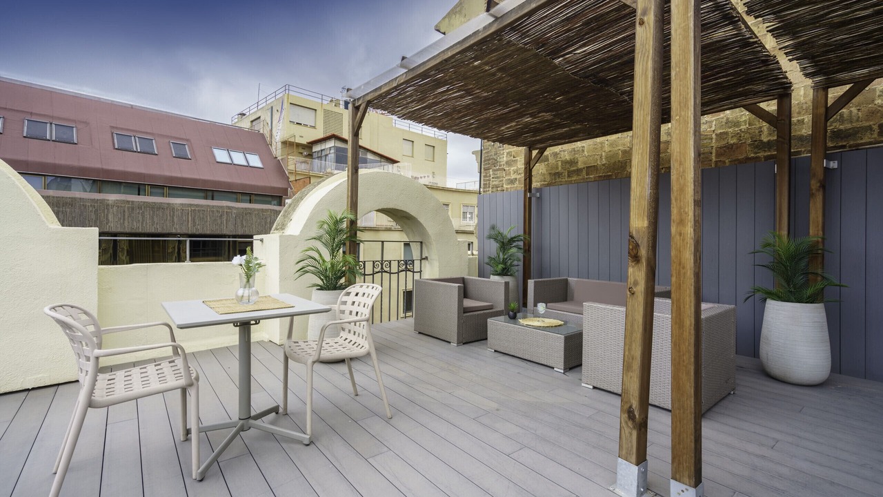Photo of Outdoor in Sant Gervasi