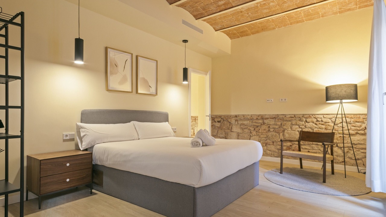 Photo of Bedroom in Sant Gervasi
