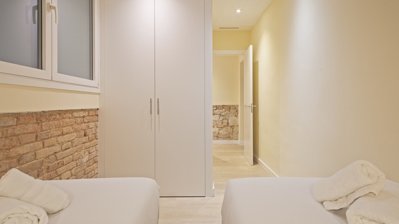 Photo of Bedroom in Sant Gervasi