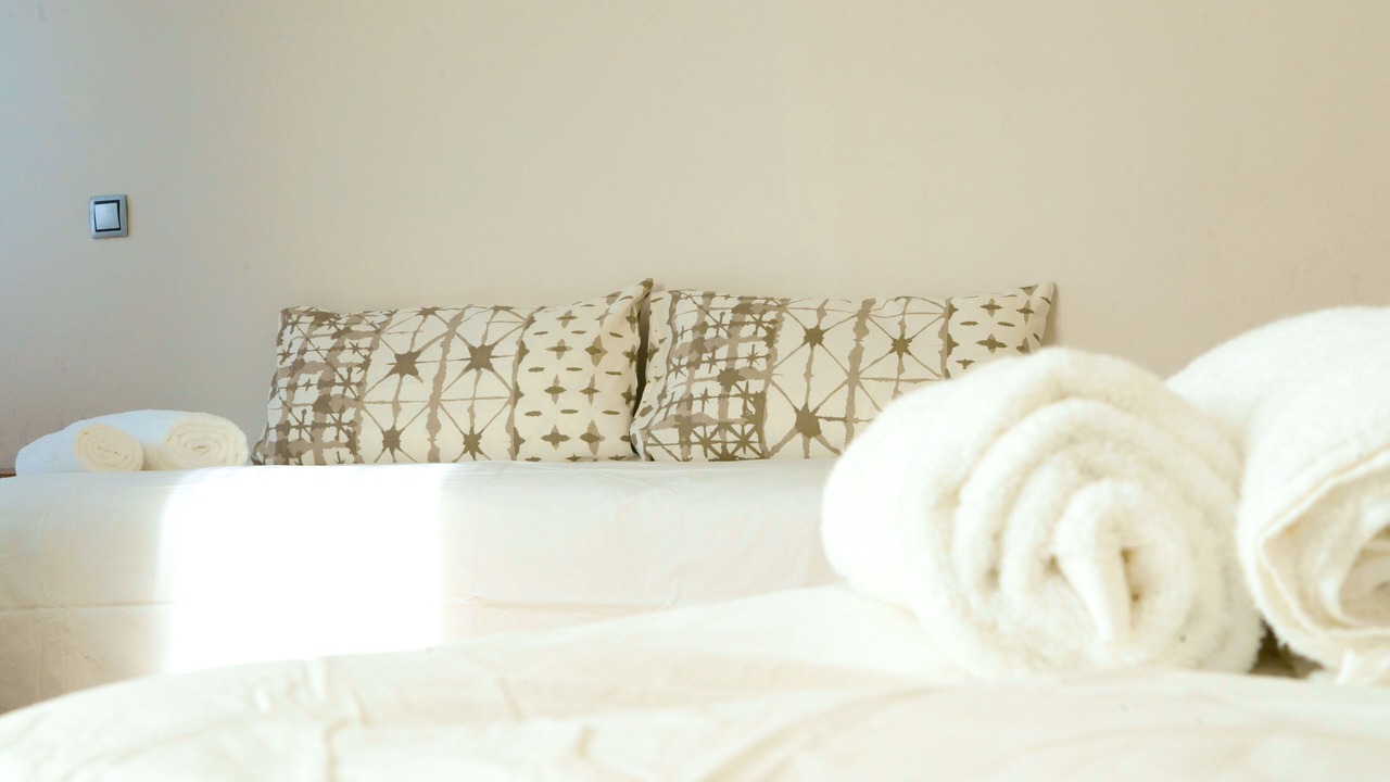 Photo of Bedroom in Eixample