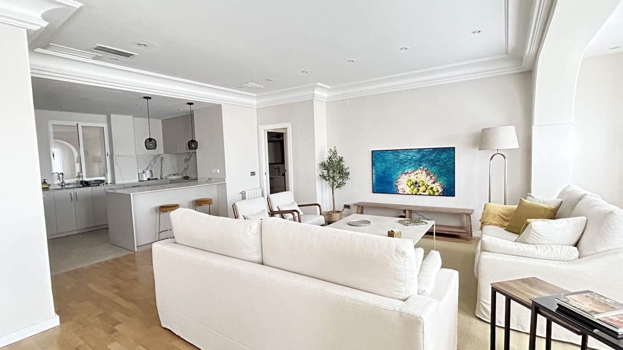 Photo of Livingroom in Eixample