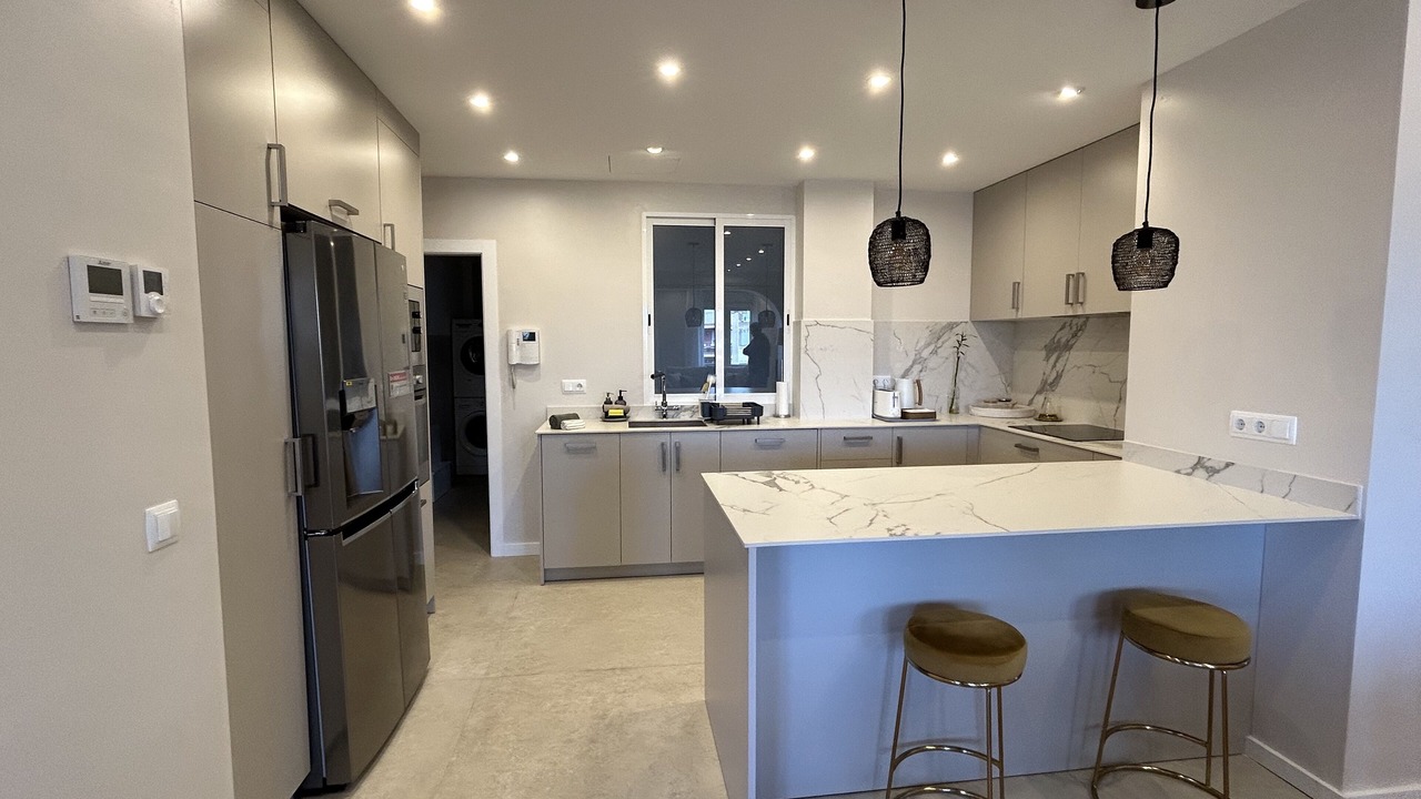 Photo of Kitchen in Eixample