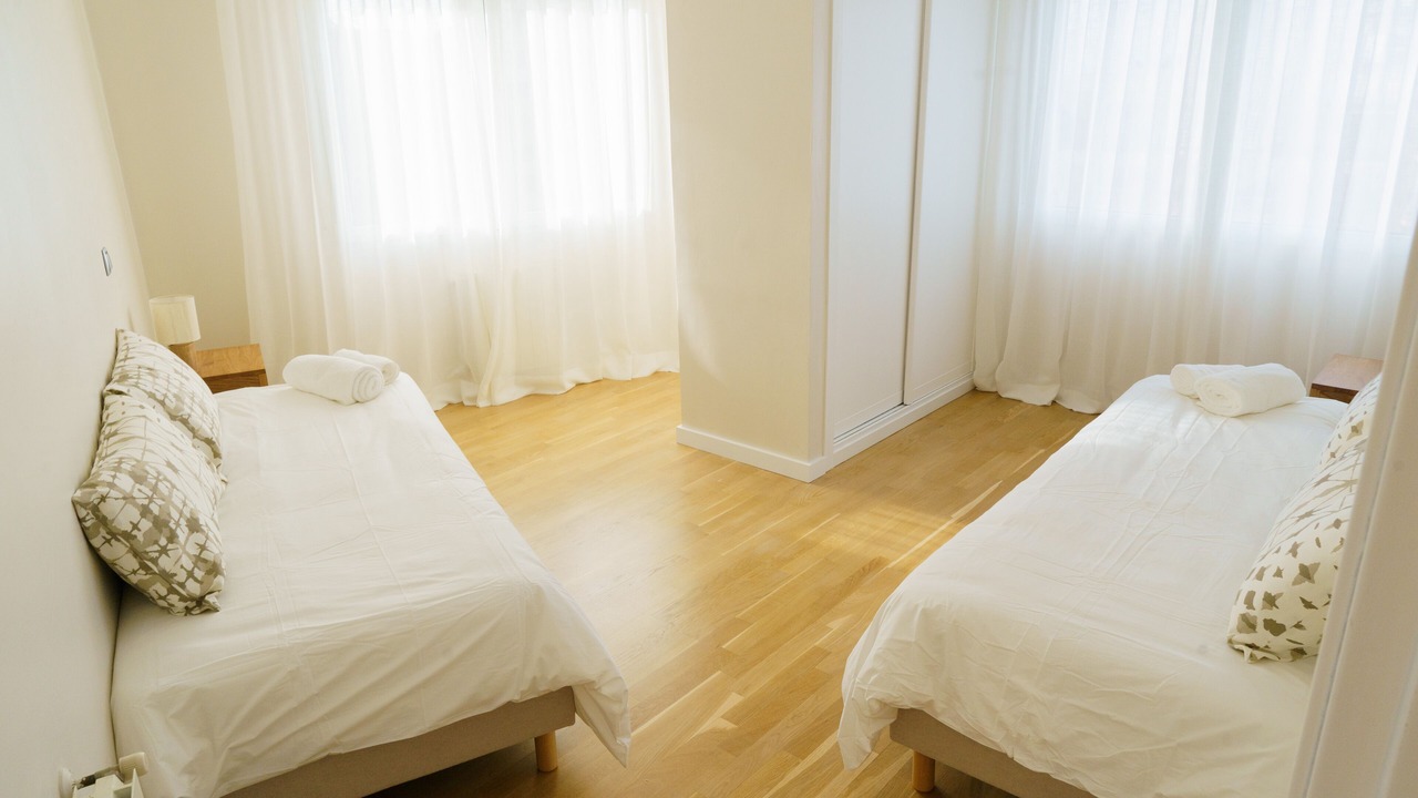 Photo of Bedroom in Eixample