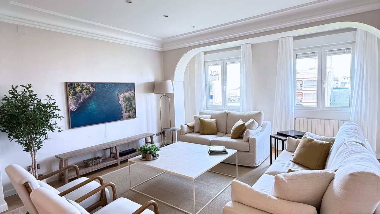 Photo of Livingroom in Eixample