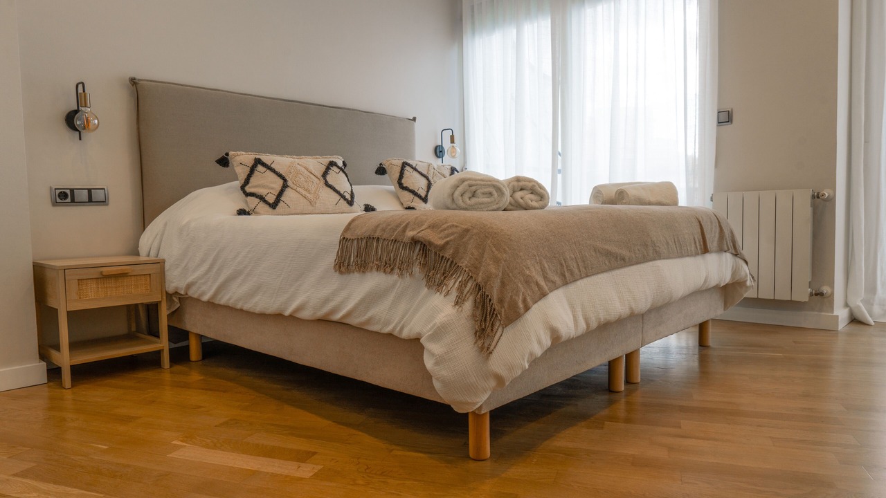 Photo of Bedroom in Eixample