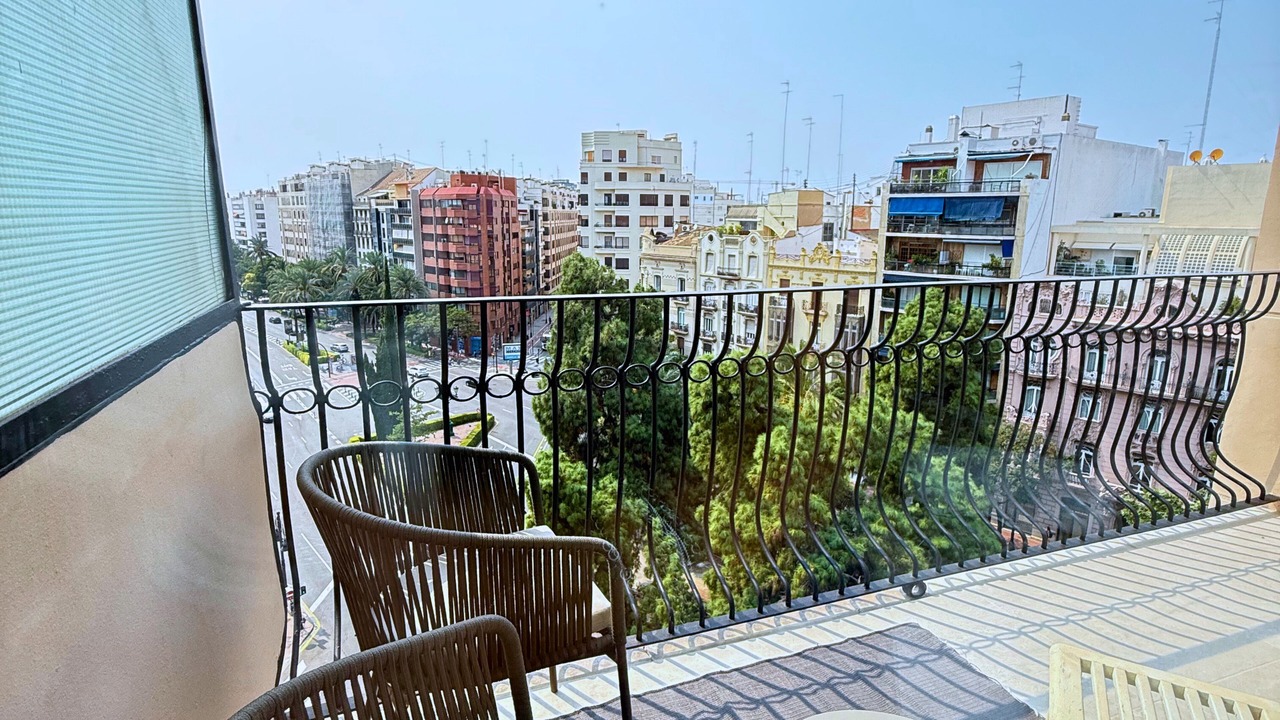 Photo of Outdoor in Eixample