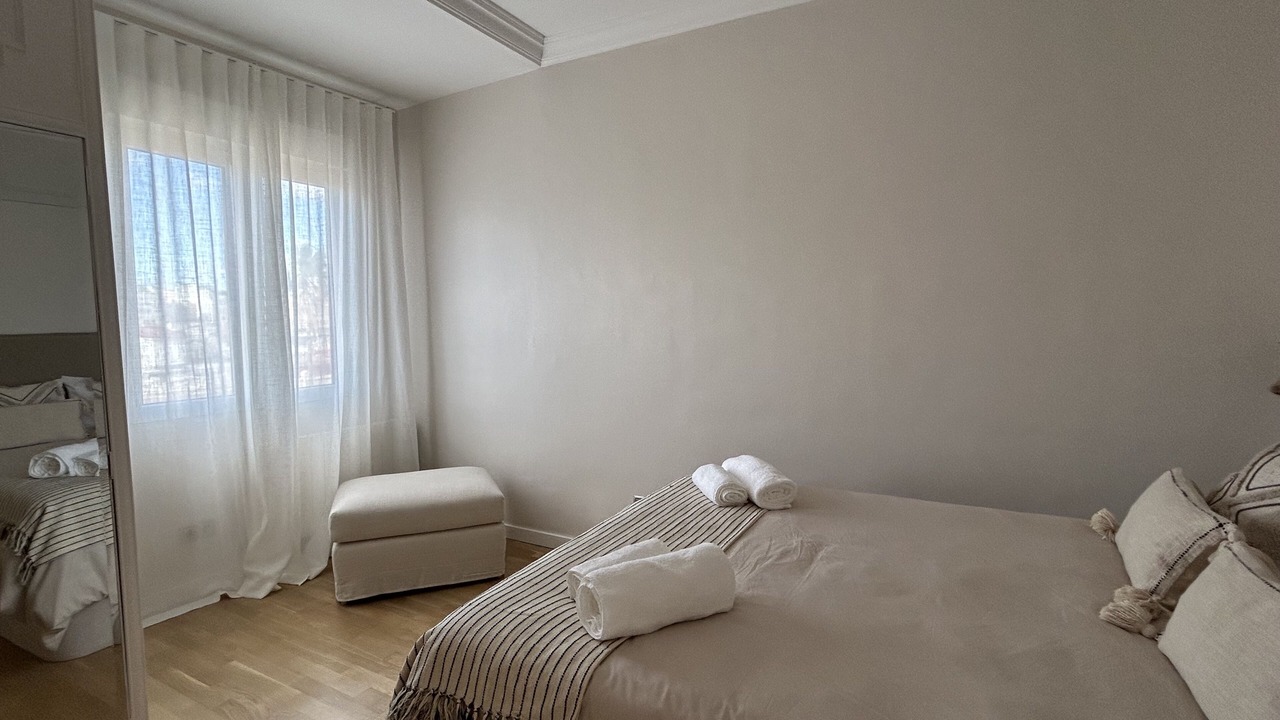 Photo of Bedroom in Eixample