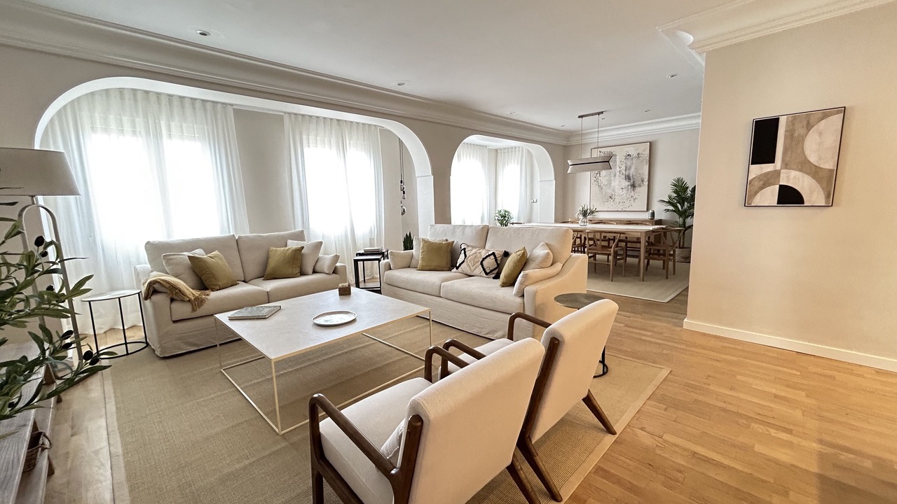 Photo of Livingroom in Eixample