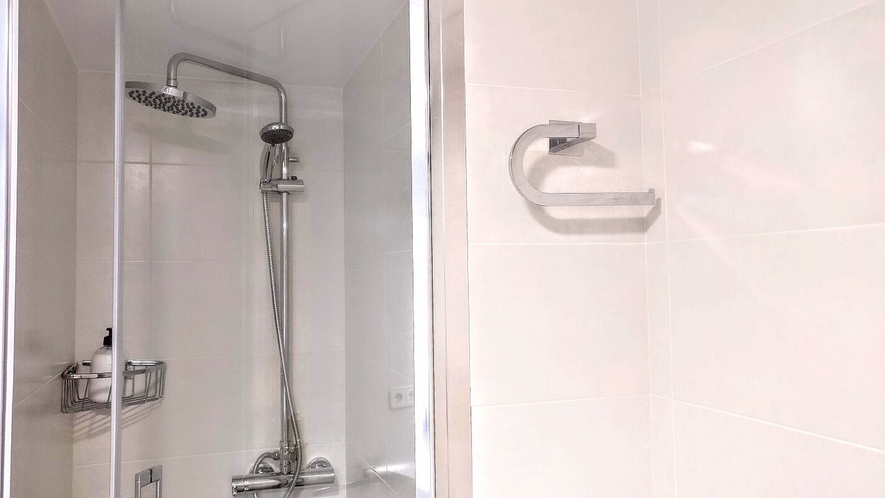 Photo of Bathroom in Les Corts