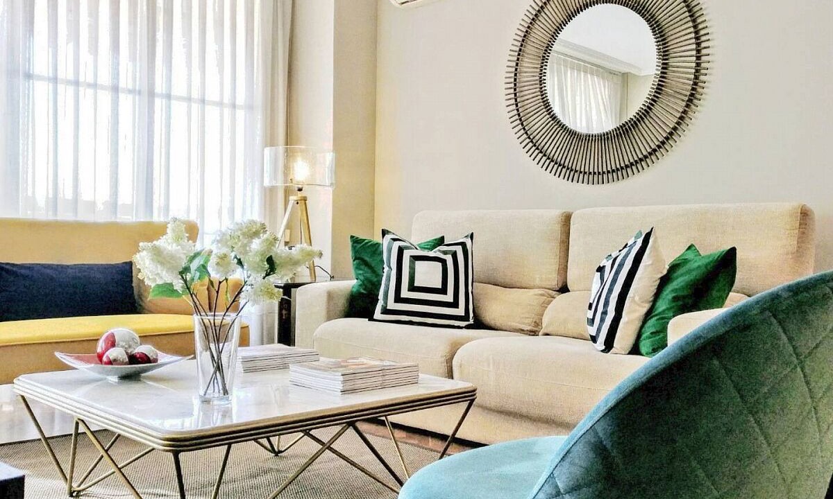 Photo of Livingroom in Les Corts