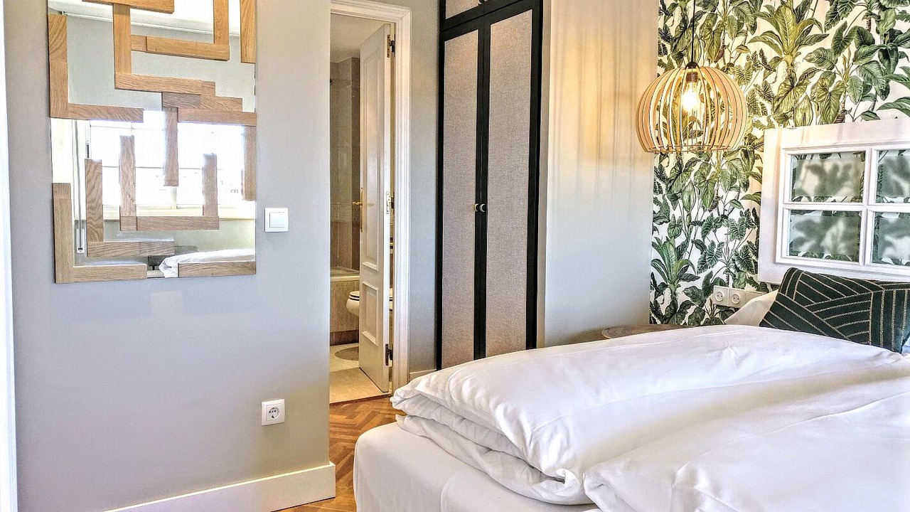 Photo of Bedroom in Les Corts