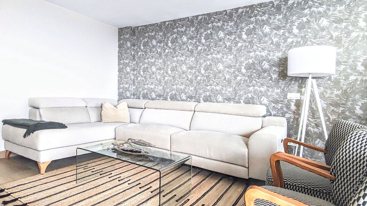 Photo of Livingroom in Les Corts