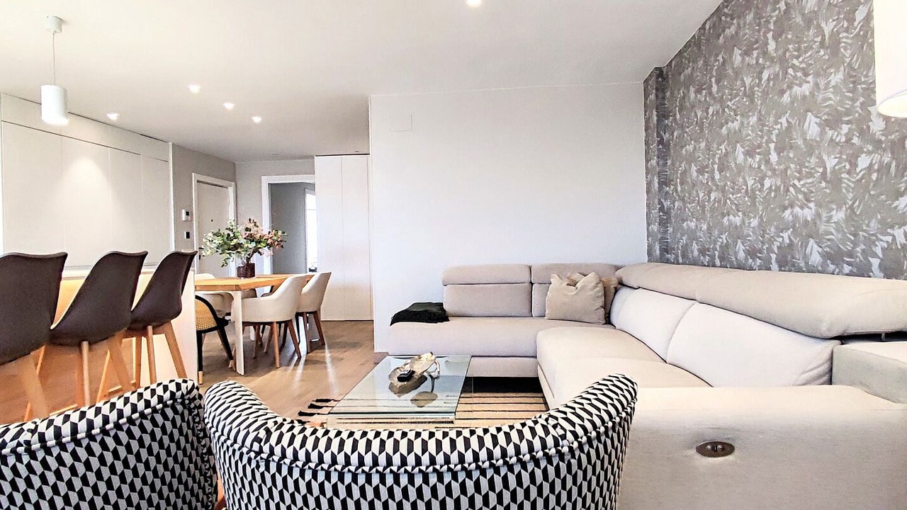 Photo of Livingroom in Les Corts