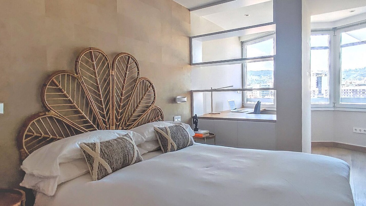 Photo of Bedroom in Les Corts